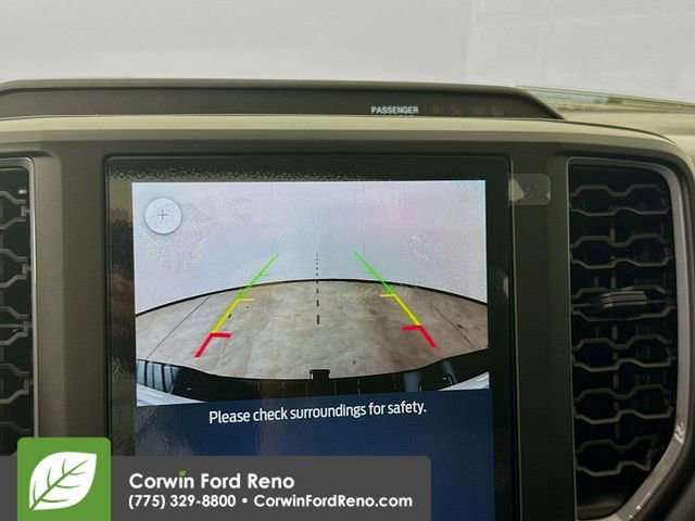 New 2025 Ford Ranger XL w/ Trailer Tow Package image 14