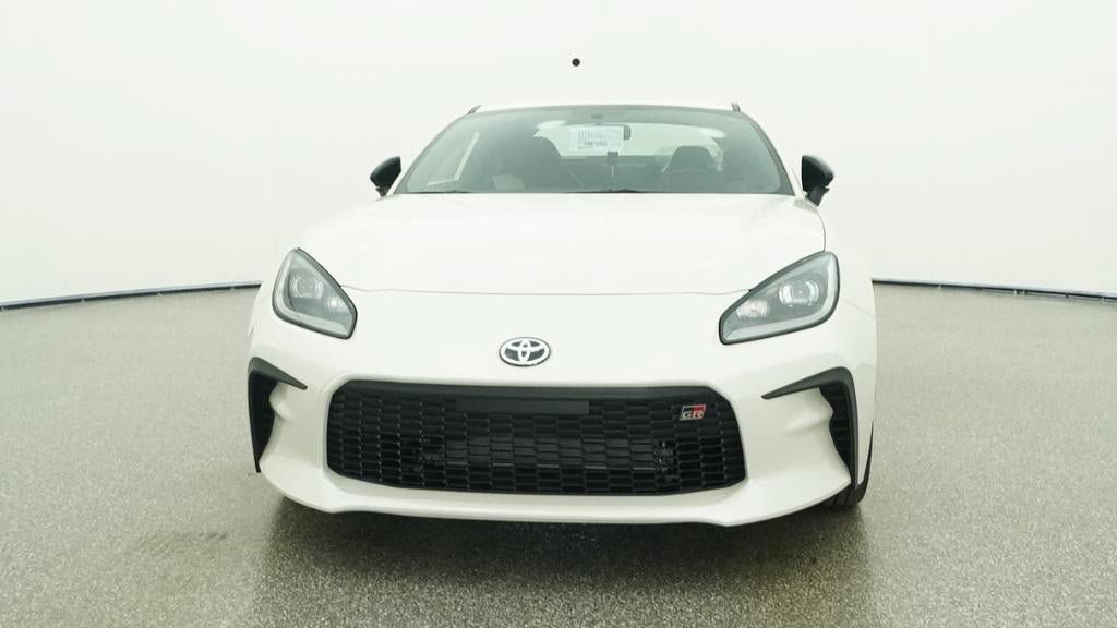 New 2026 Toyota GR86 Premium RWD image 31