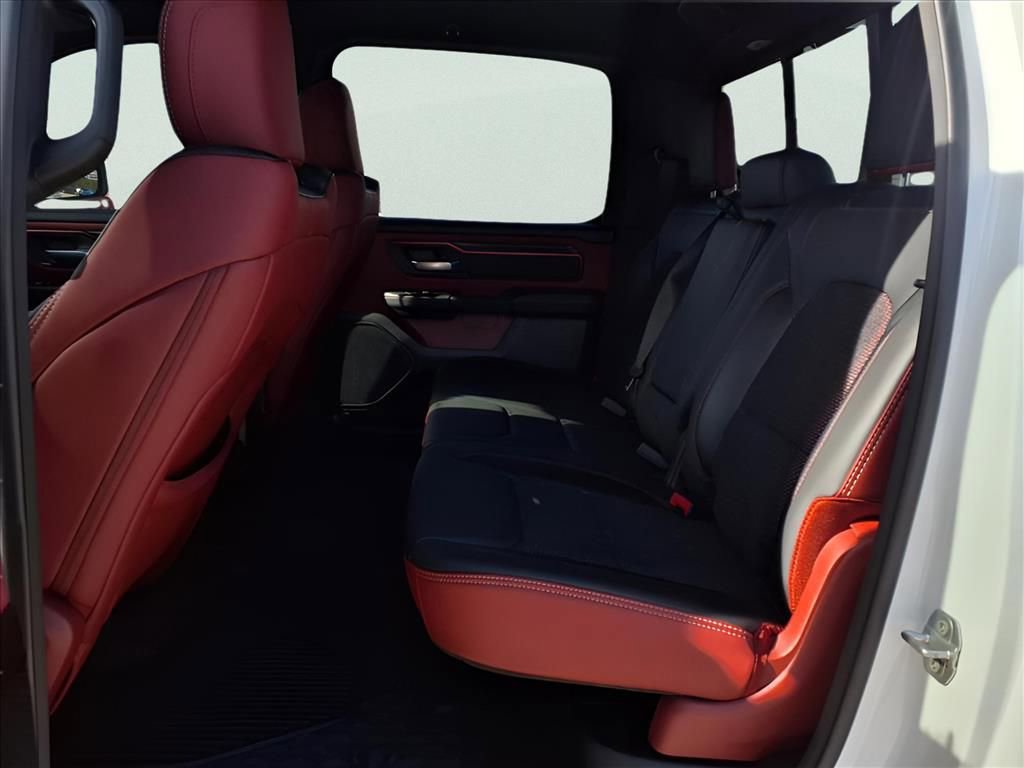 New 2025 RAM 1500 Rebel w/ Rebel Level 1 Equipment Group image 10