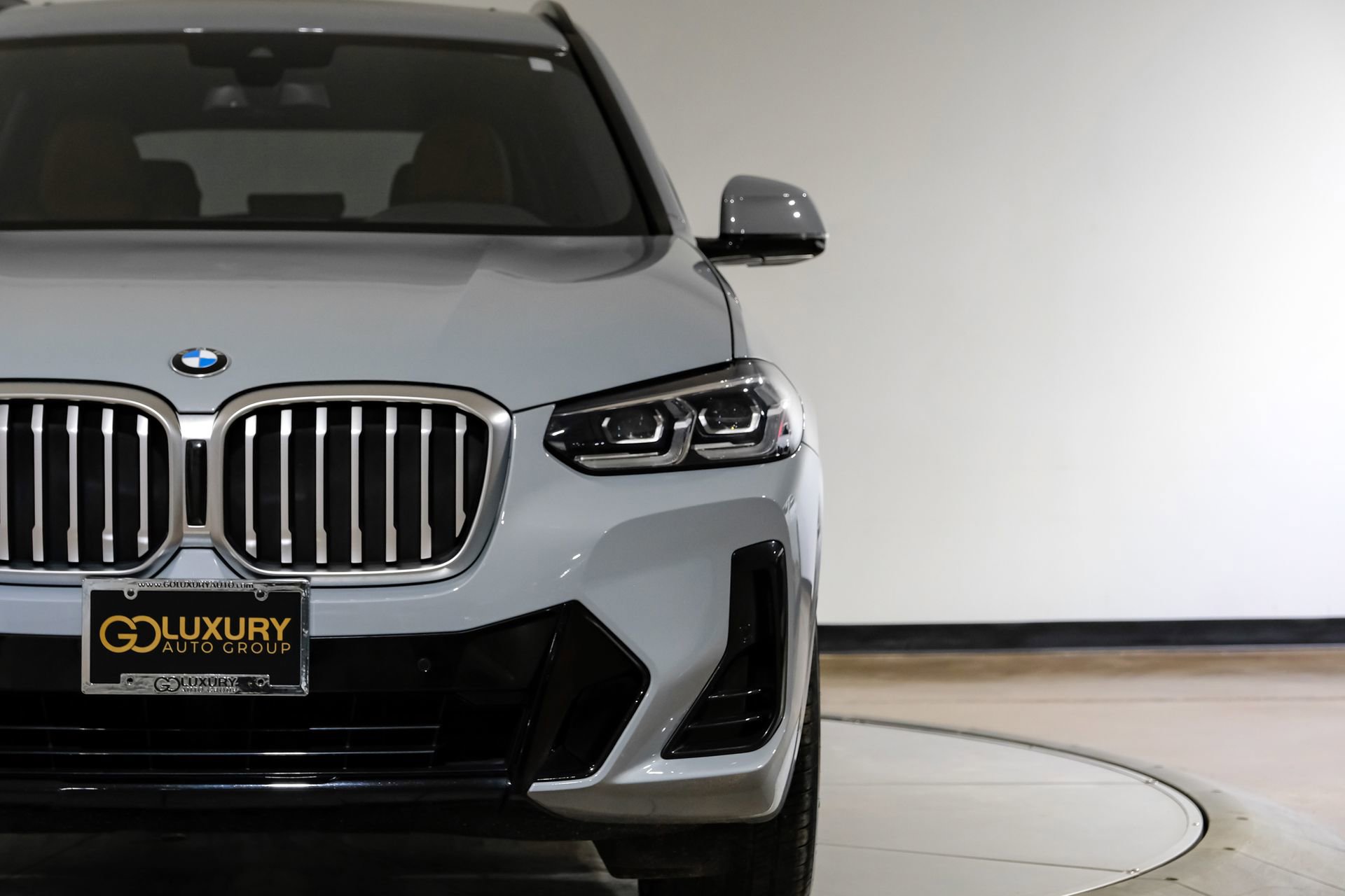 Used 2024 BMW X3 xDrive30i w/ M Sport Package image 50