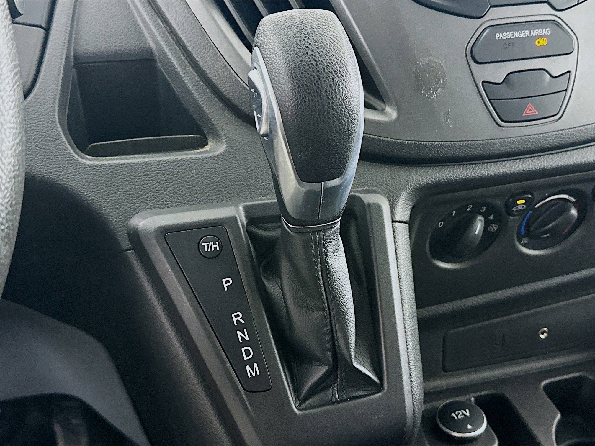 Used 2016 Ford Transit 150 130 Medium Roof image 23