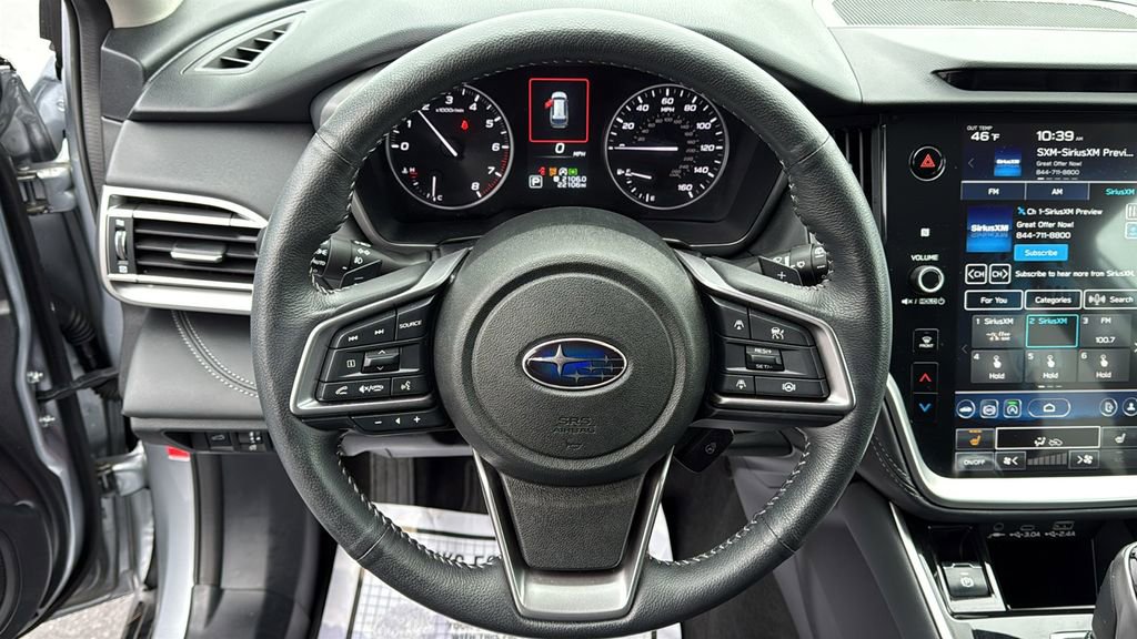 Used 2023 Subaru Outback Limited image 14