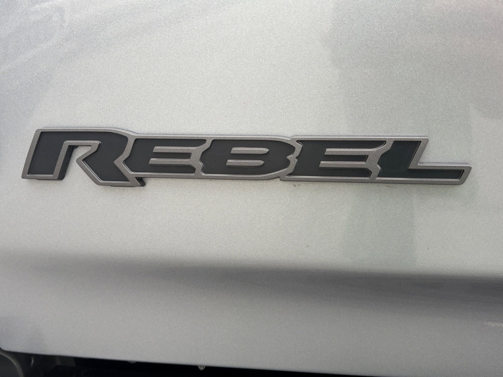 Used 2021 RAM 1500 Rebel w/ Rebel Level 1 Equipment Group AWD/4WD image 29
