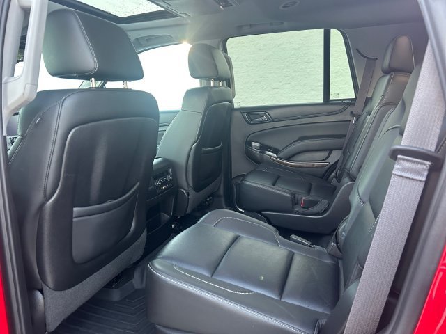 Used 2015 Chevrolet Tahoe LT AWD/4WD image 18