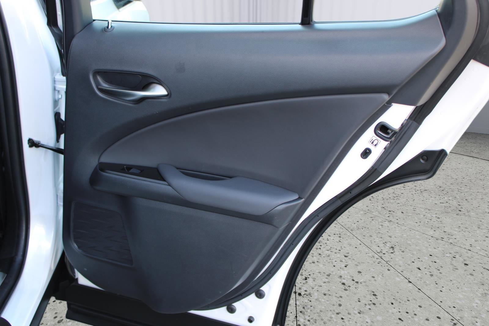 Used 2021 Lexus UX 250h w/ Accessory Package (Z2) AWD/4WD image 37
