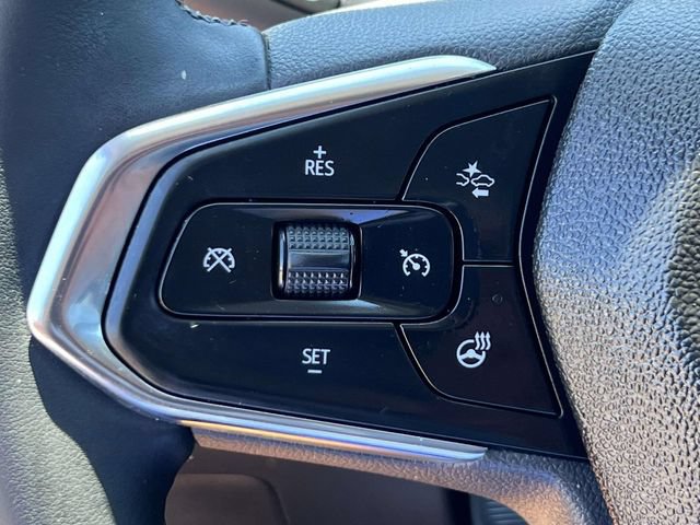 Certified 2024 Chevrolet Trax ACTIV w/ Driver Confidence Package FWD image 20