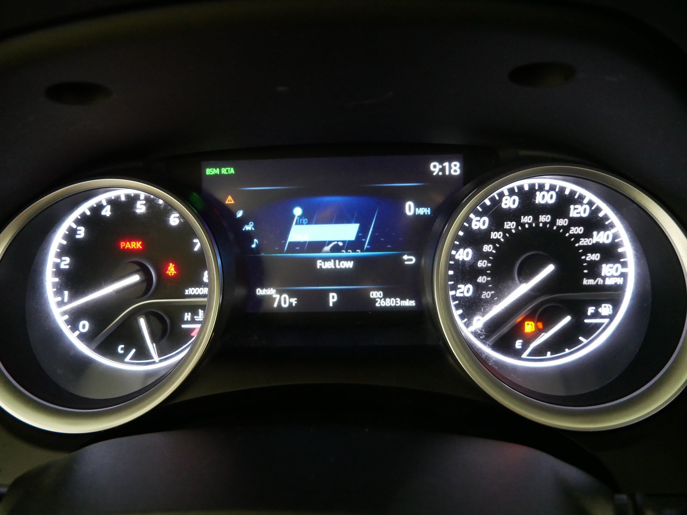 Used 2023 Toyota Camry XLE w/ Protection Package (Q2) (TMS) FWD image 21