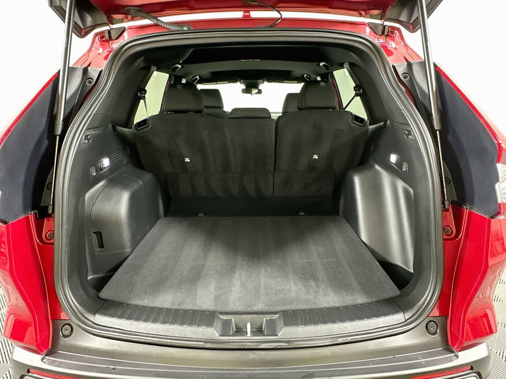 Used 2025 Honda CR-V Sport image 26