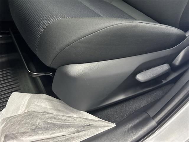 New 2025 Toyota RAV4 LE image 13