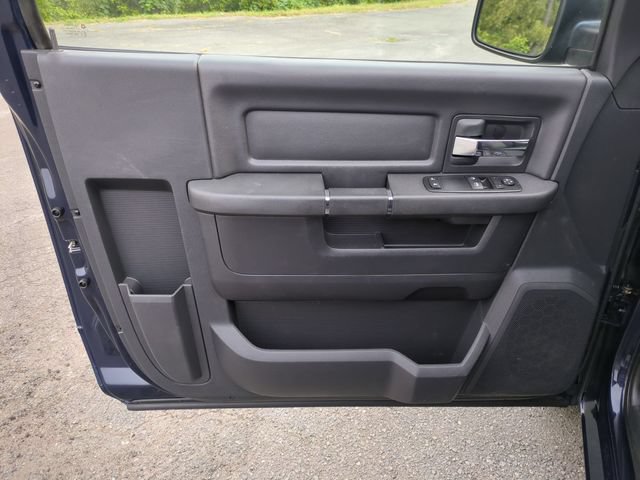 Used 2012 RAM 1500 Express RWD image 12