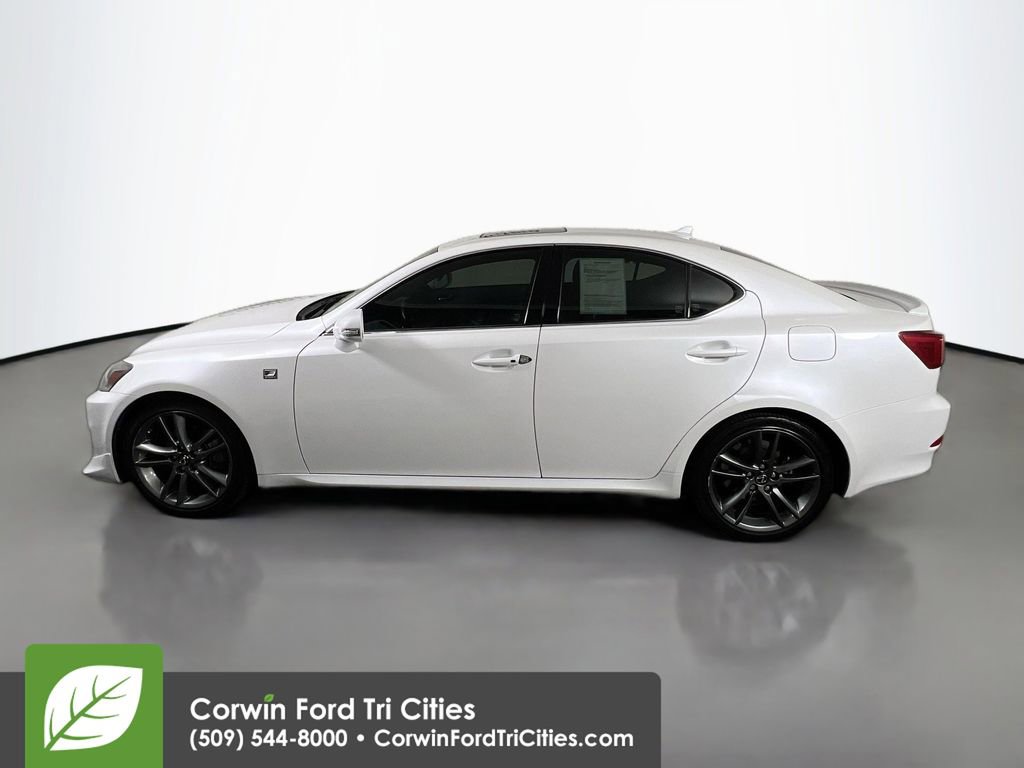 Used 2012 Lexus IS 250 image 6