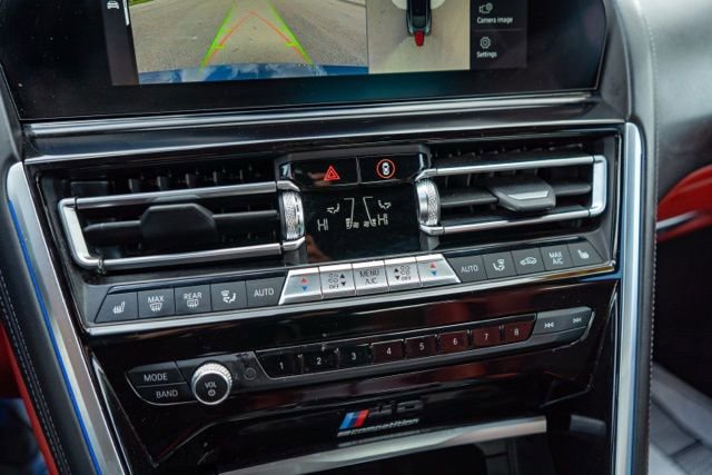 Used 2022 BMW M8 Competition AWD/4WD image 22