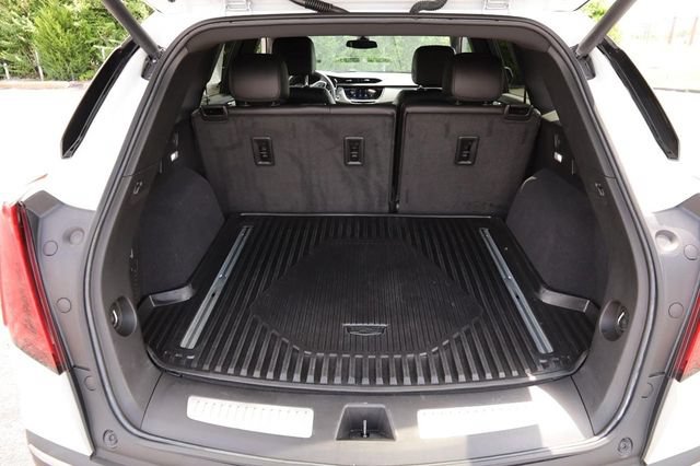 Used 2023 Cadillac XT5 Premium Luxury FWD image 7