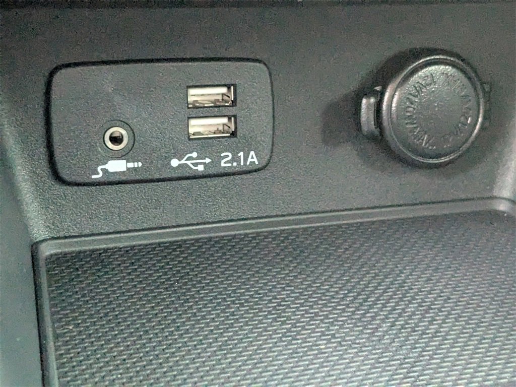 New 2025 Subaru Forester Wilderness w/ Convenience Package image 21