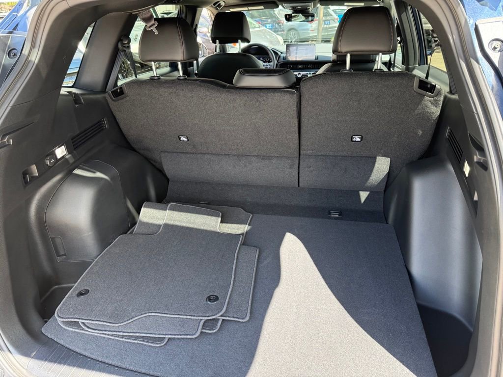 Certified 2026 Honda CR-V Sport-L image 22