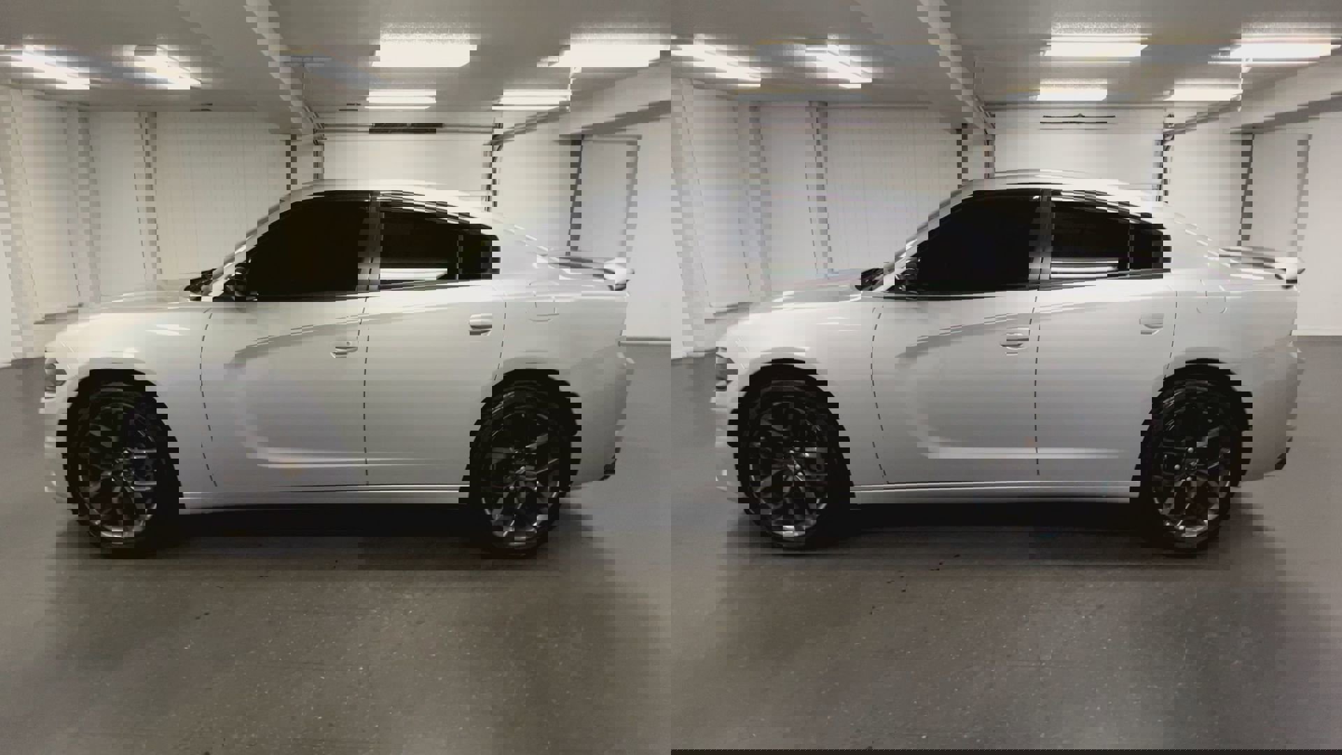 Used 2021 Dodge Charger SXT w/ Blacktop Package image 71