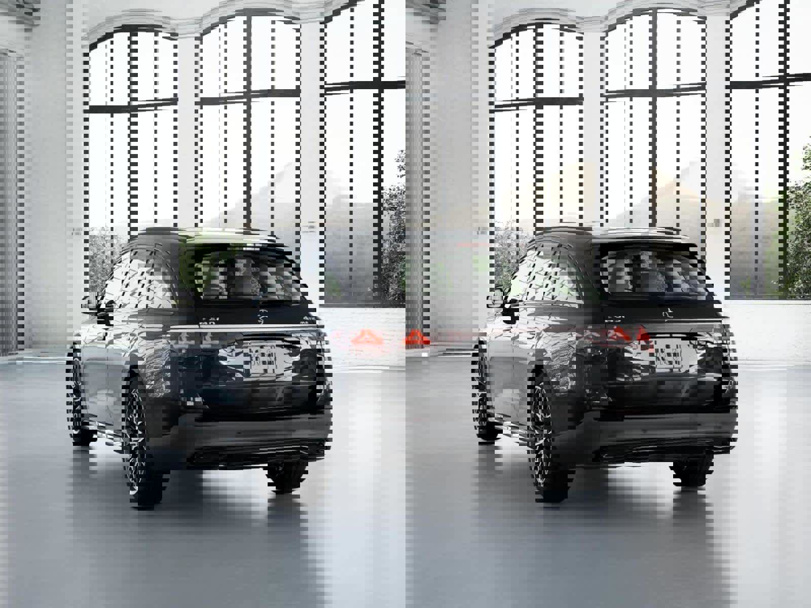 New 2026 Mercedes-Benz E 450 4MATIC All-Terrain Wagon image 26