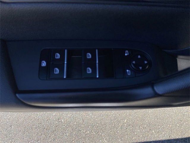 Certified 2025 MAZDA CX-50 AWD 2.5 S w/ Premium Package image 14