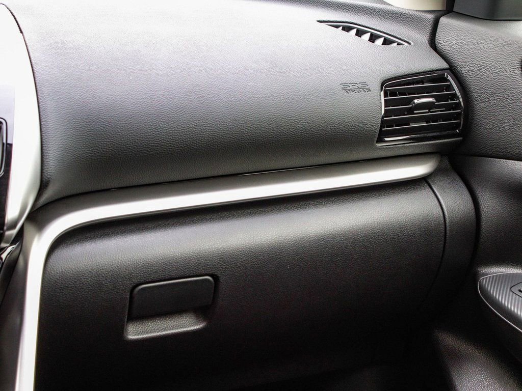 New 2026 Mitsubishi Eclipse Cross SE image 18