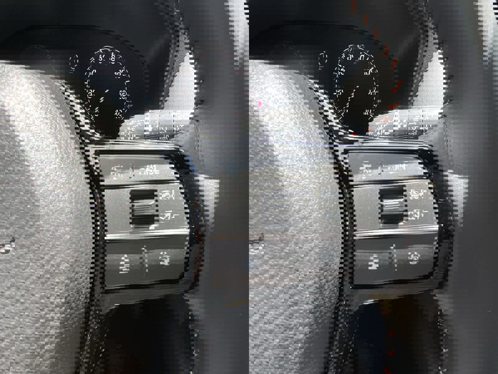 New 2026 Honda HR-V Sport image 23