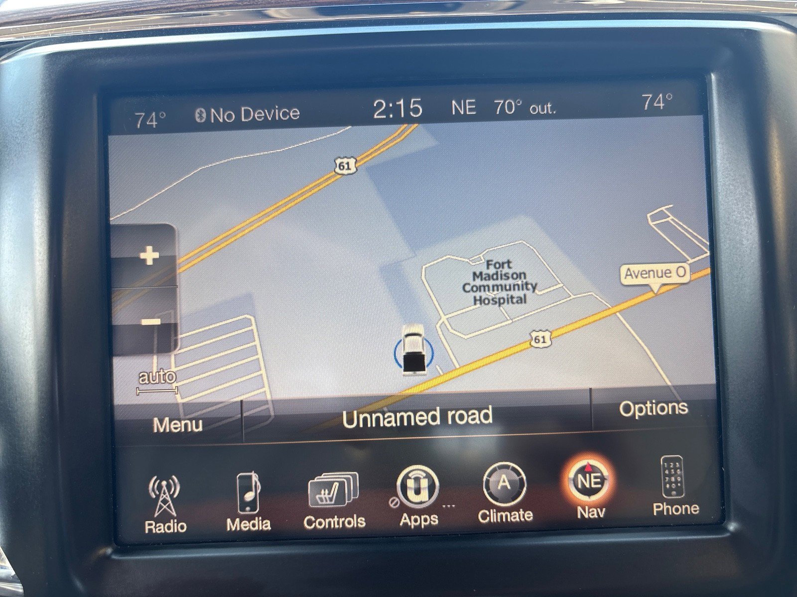 Used 2015 RAM 1500 Laramie image 24