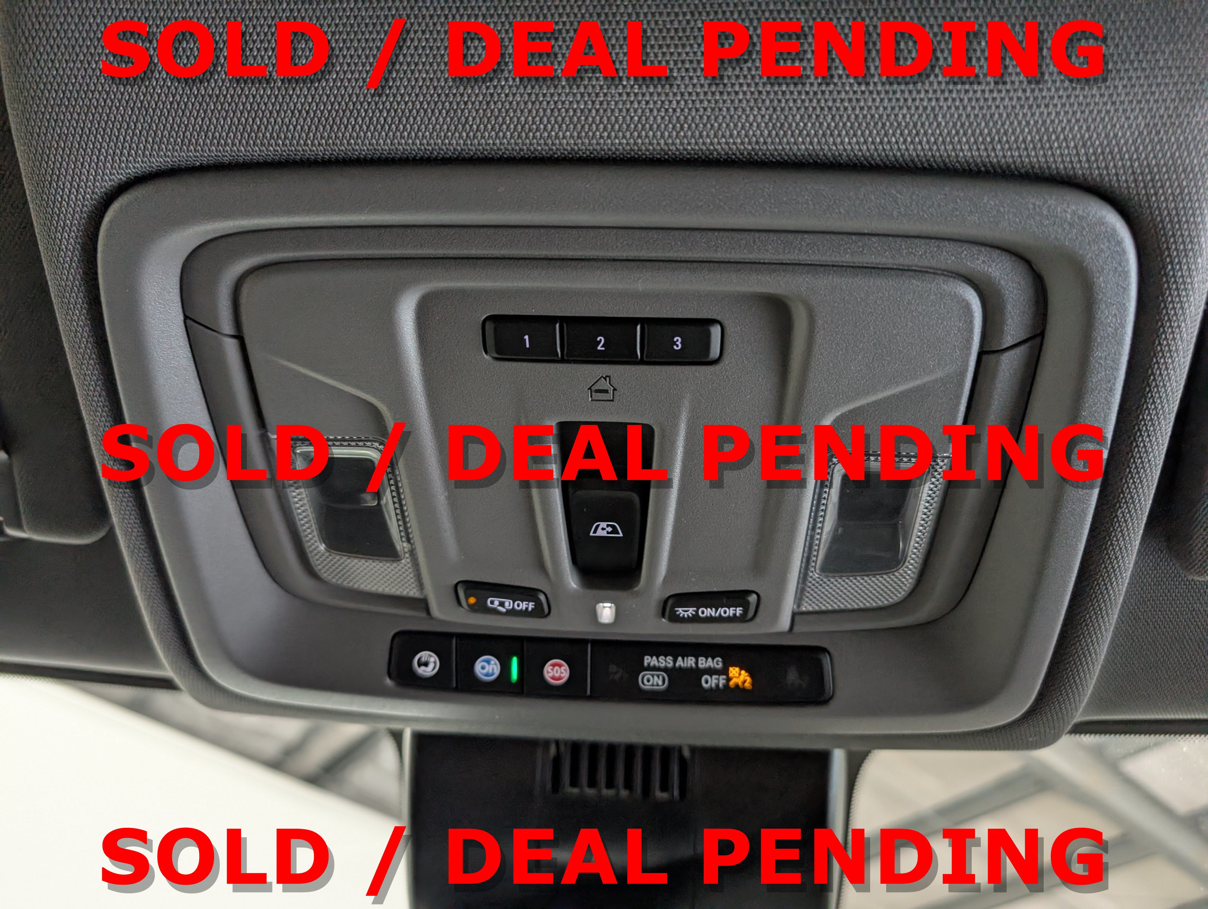 Used 2024 GMC Sierra 1500 SLE w/ Preferred Package AWD/4WD image 24