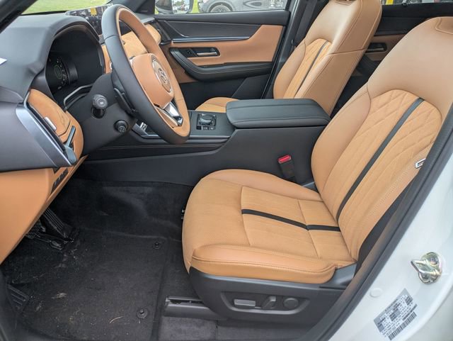 New 2026 MAZDA CX-70 3.3 Turbo S w/ Premium Plus image 13