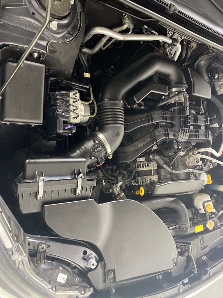 Used 2023 Subaru Outback Limited image 35