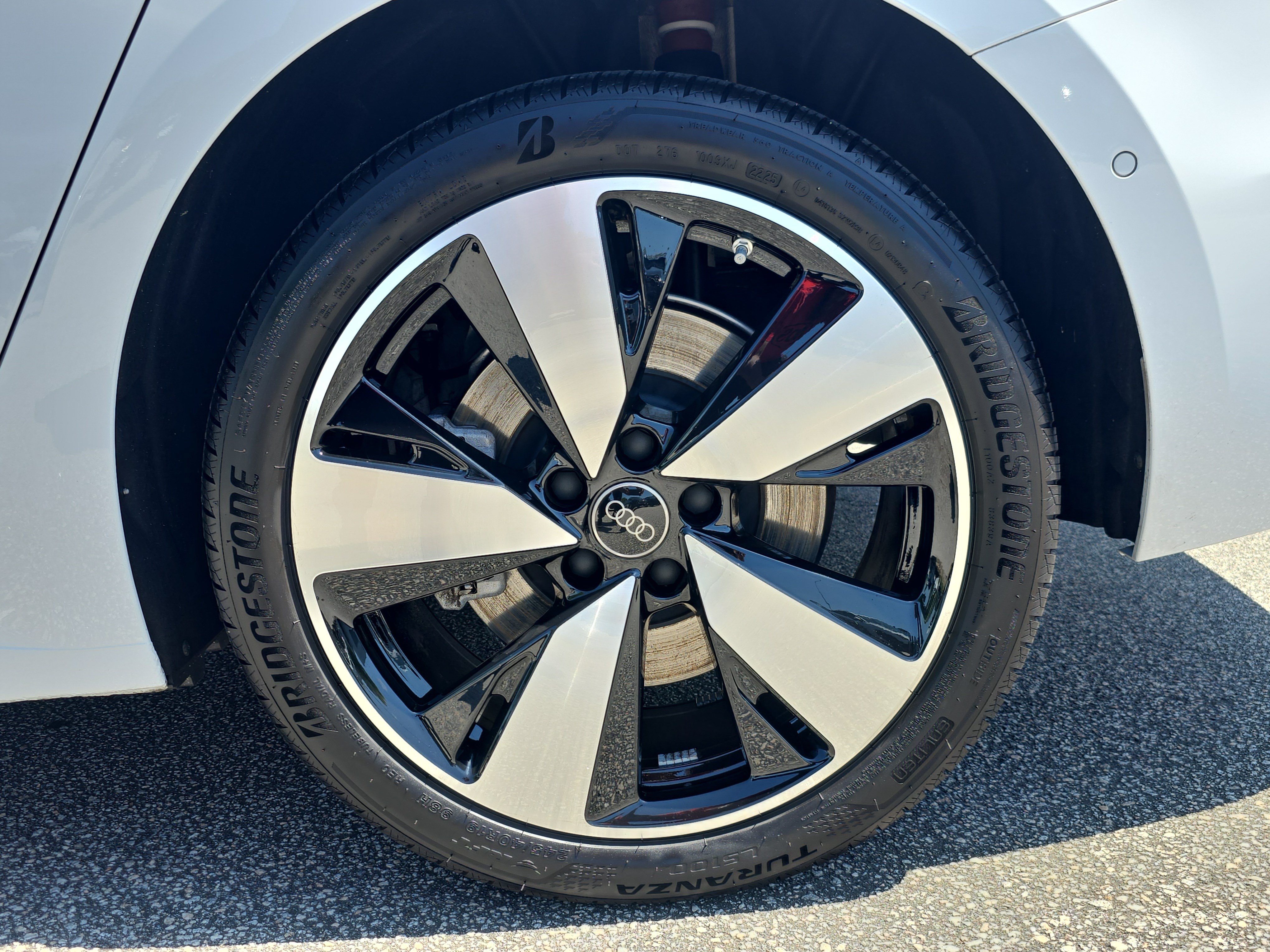 Certified 2025 Audi A5 2.0T Premium Plus w/ Premium Plus AWD/4WD image 32
