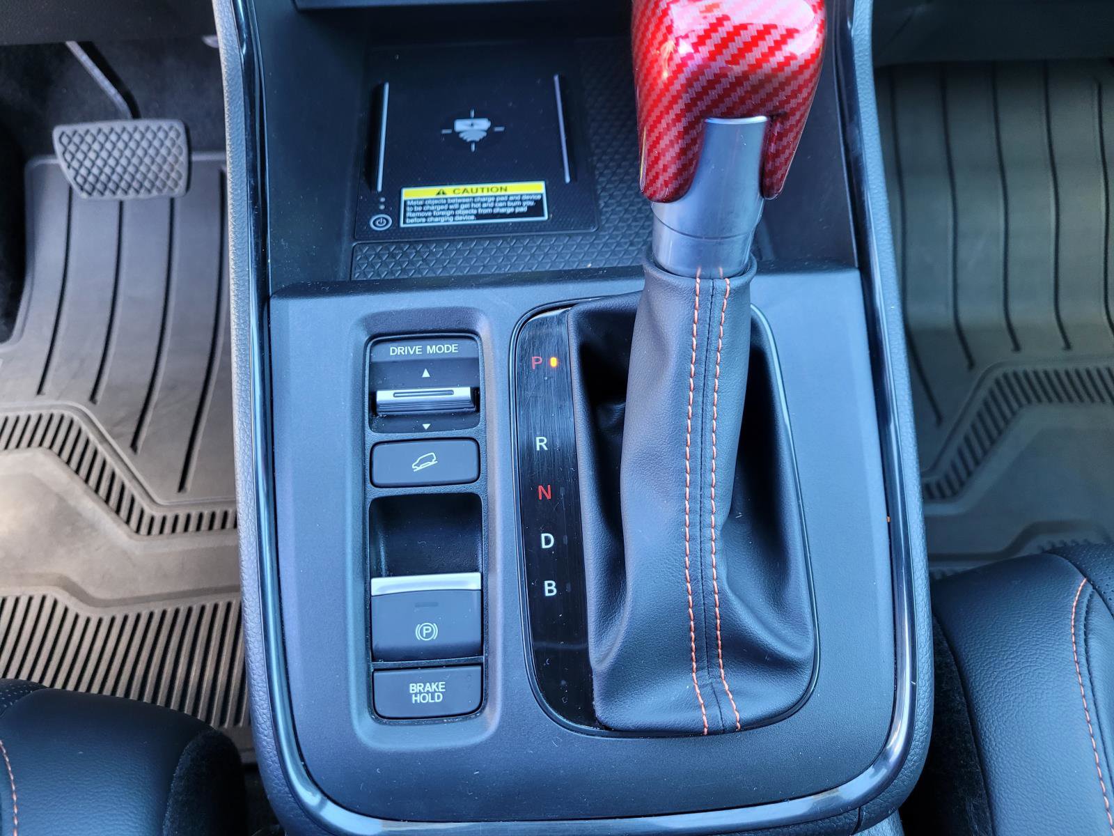 Used 2024 Honda CR-V Sport-L image 26