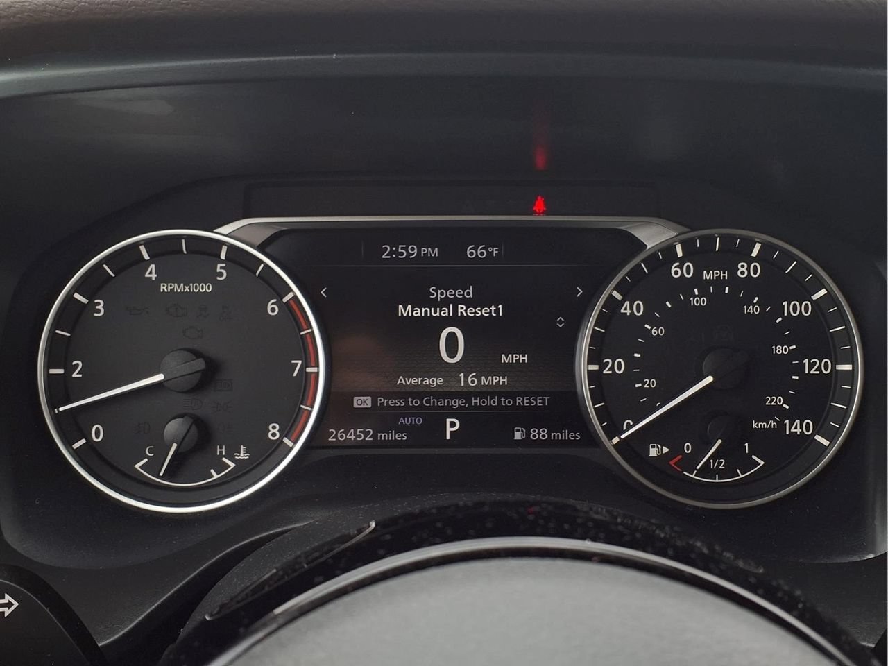 Used 2023 Nissan Rogue SV AWD/4WD image 21