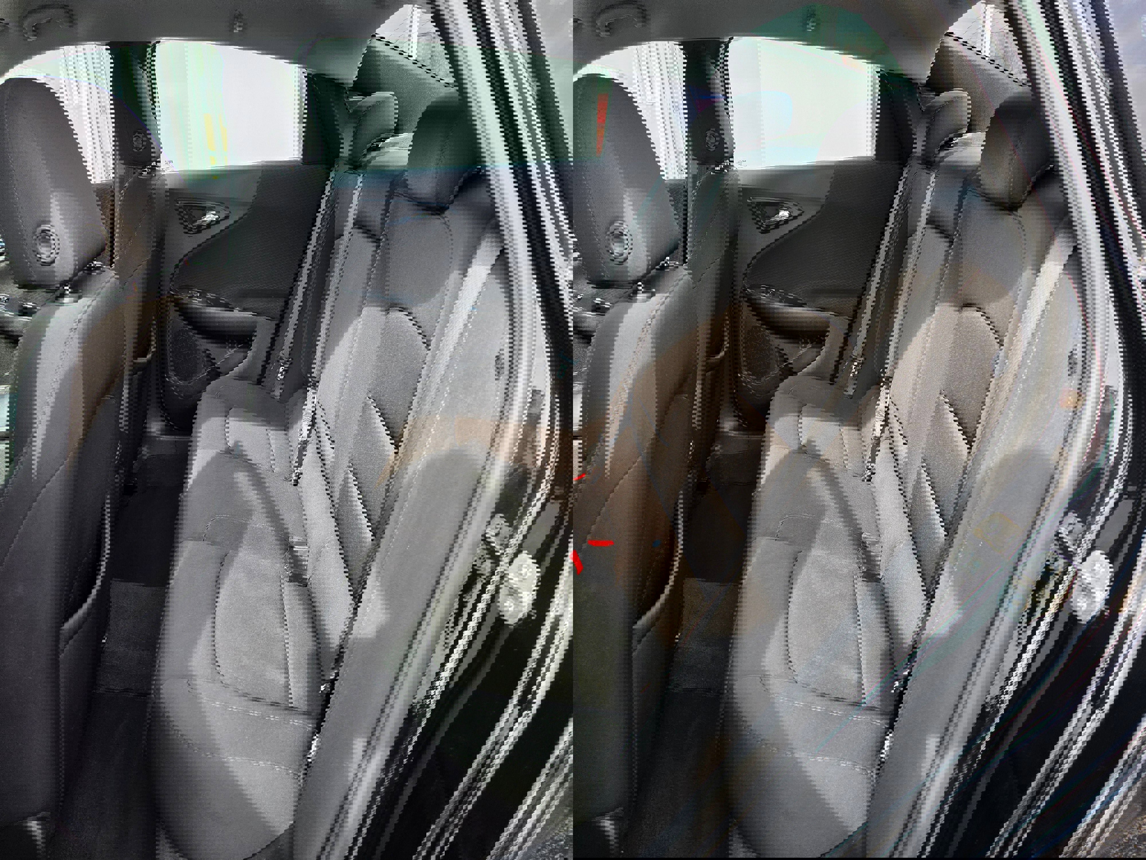 Used 2021 Chevrolet Malibu LT image 10