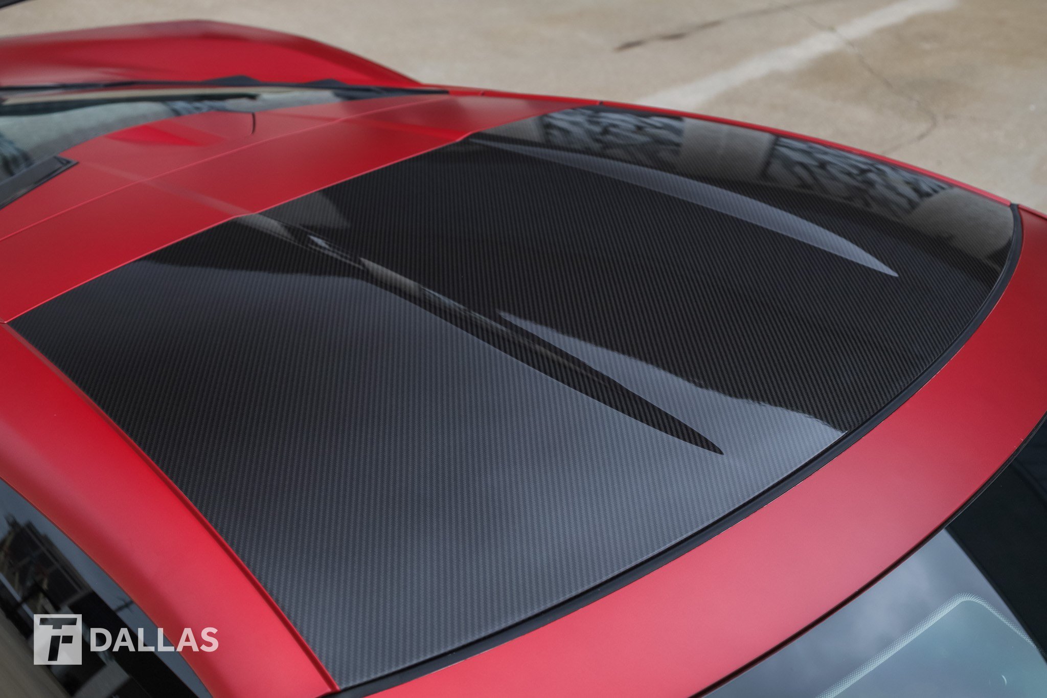 Used 2025 Chevrolet Corvette Z06 RWD image 23