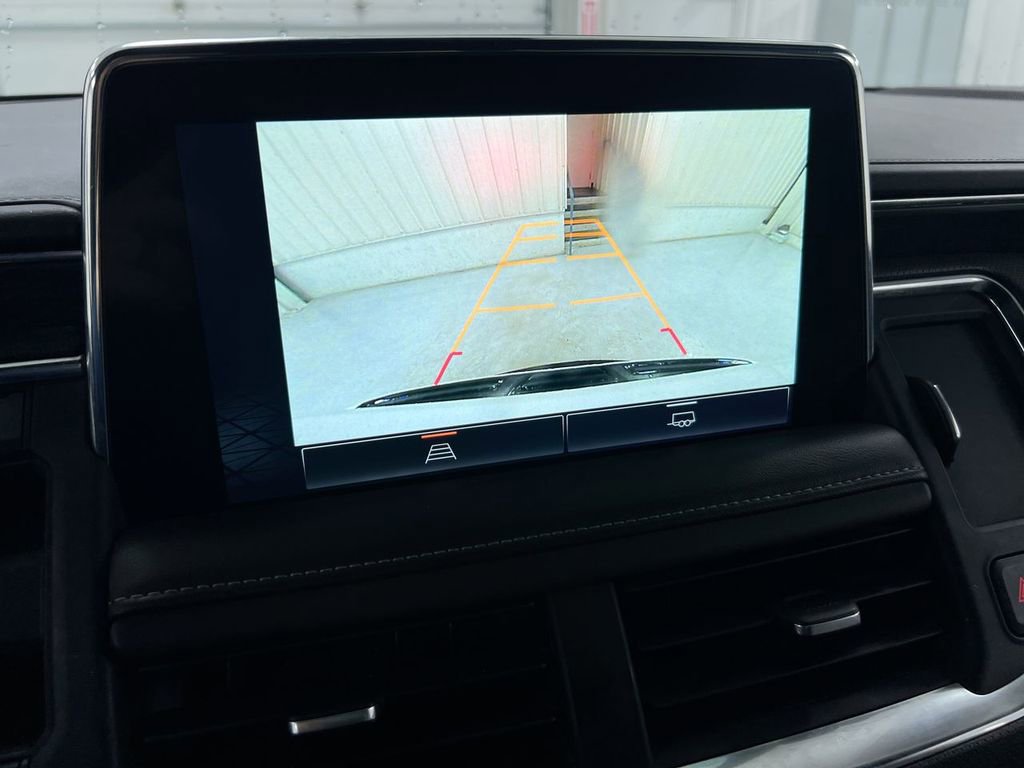 Used 2023 GMC Yukon SLT image 15