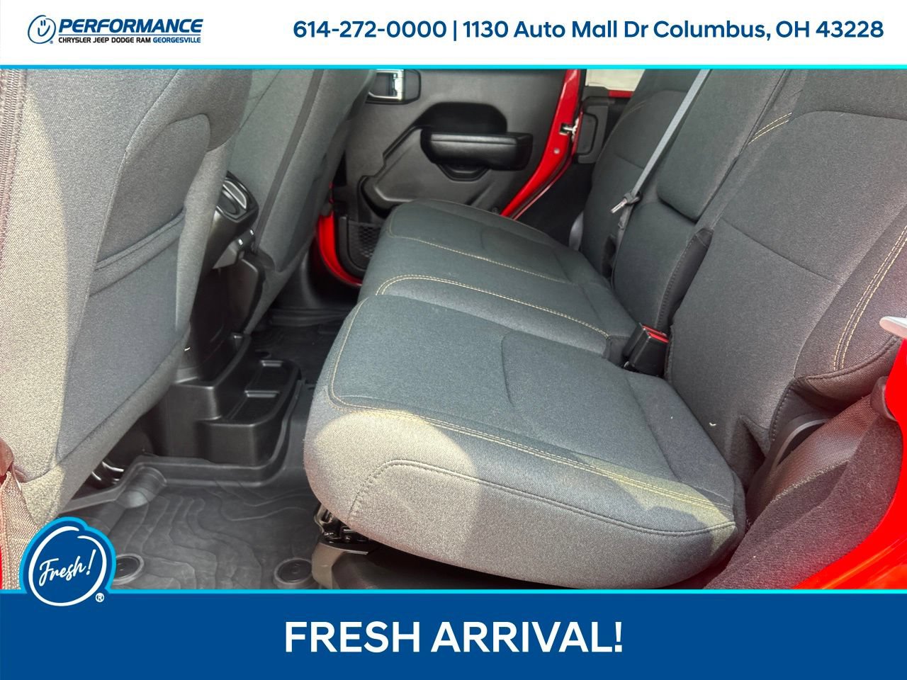 Used 2025 Jeep Wrangler Unlimited Sport S 4xe AWD/4WD image 13