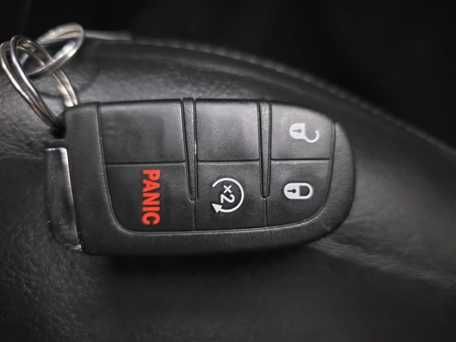 Used 2021 Jeep Renegade Limited w/ Sun & Sound Group image 26