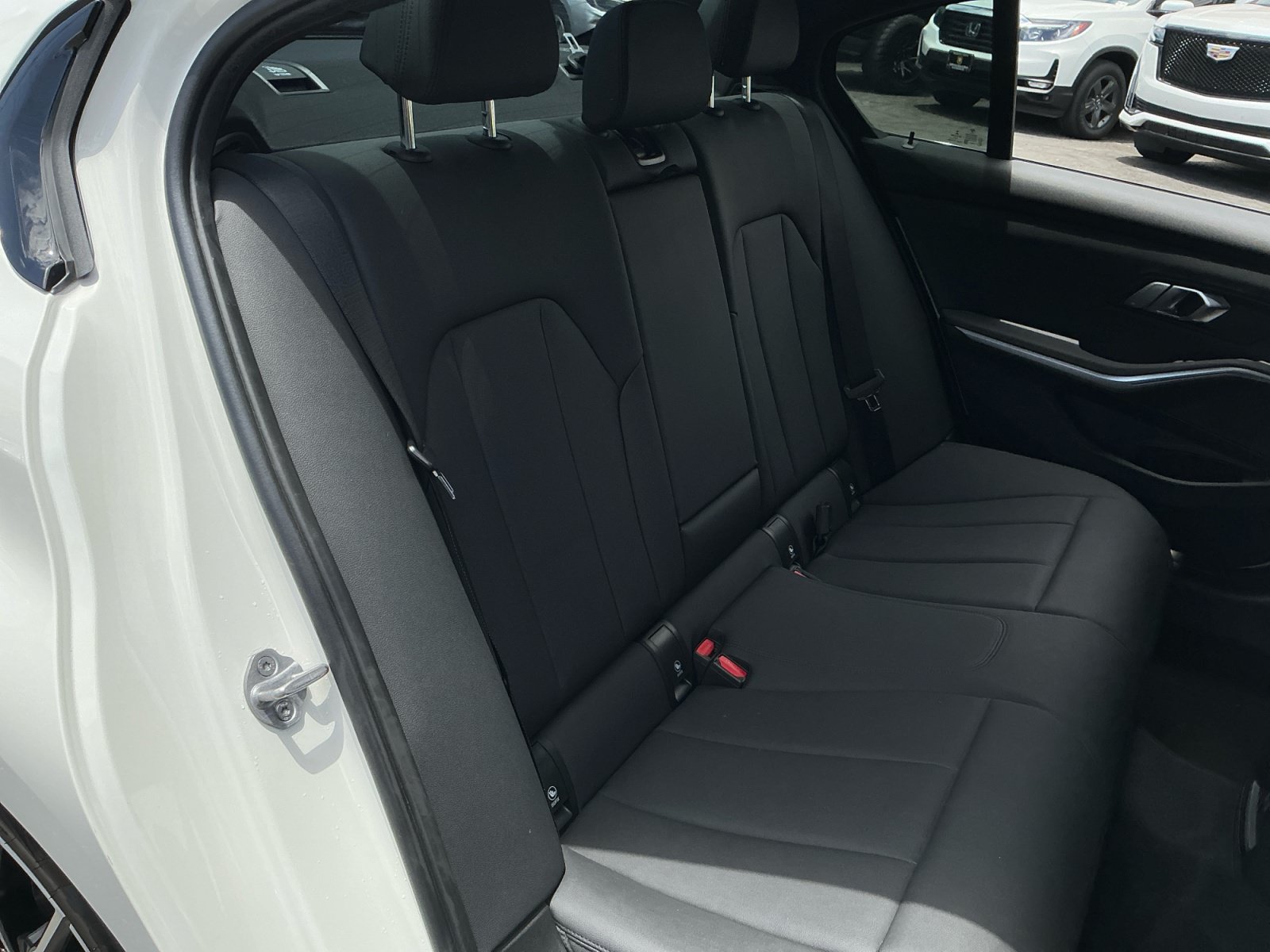 Used 2021 BMW M340i RWD image 20