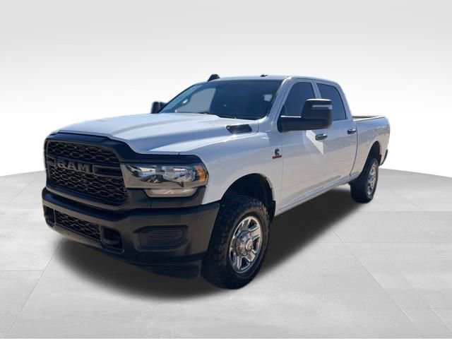 Used 2023 RAM 2500 Tradesman image 6