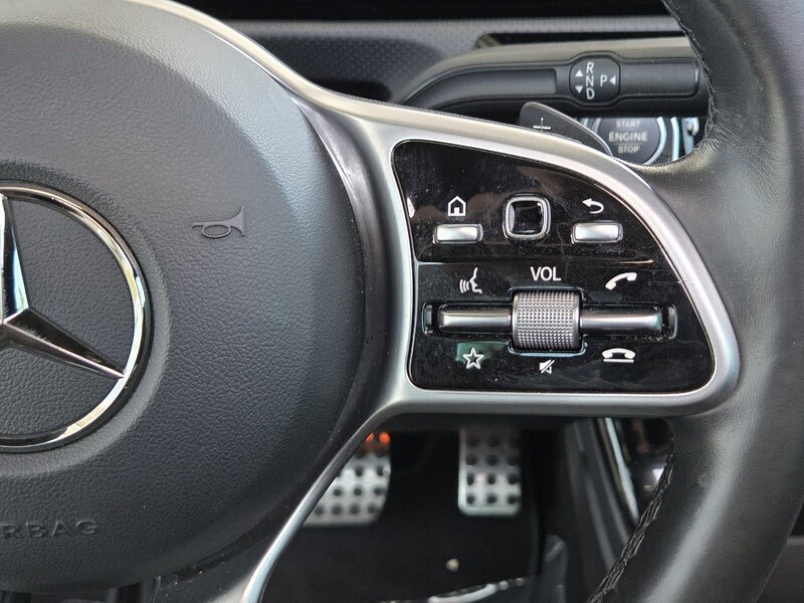 Certified 2022 Mercedes-Benz CLA 250 image 27