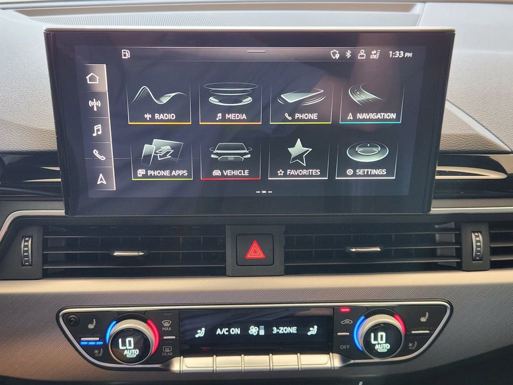 Used 2023 Audi A5 2.0T Prestige image 15