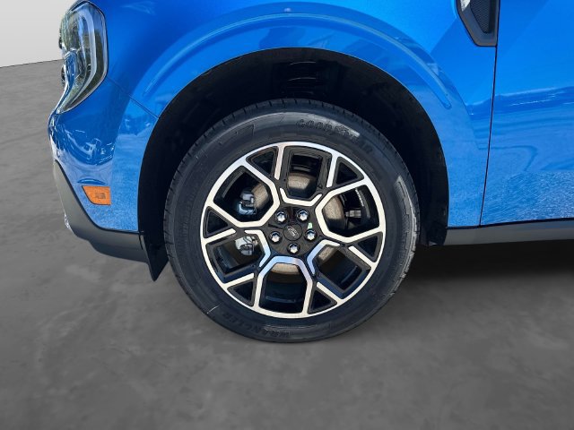New 2026 Ford Maverick Lariat w/ 4K Tow Package AWD/4WD image 11