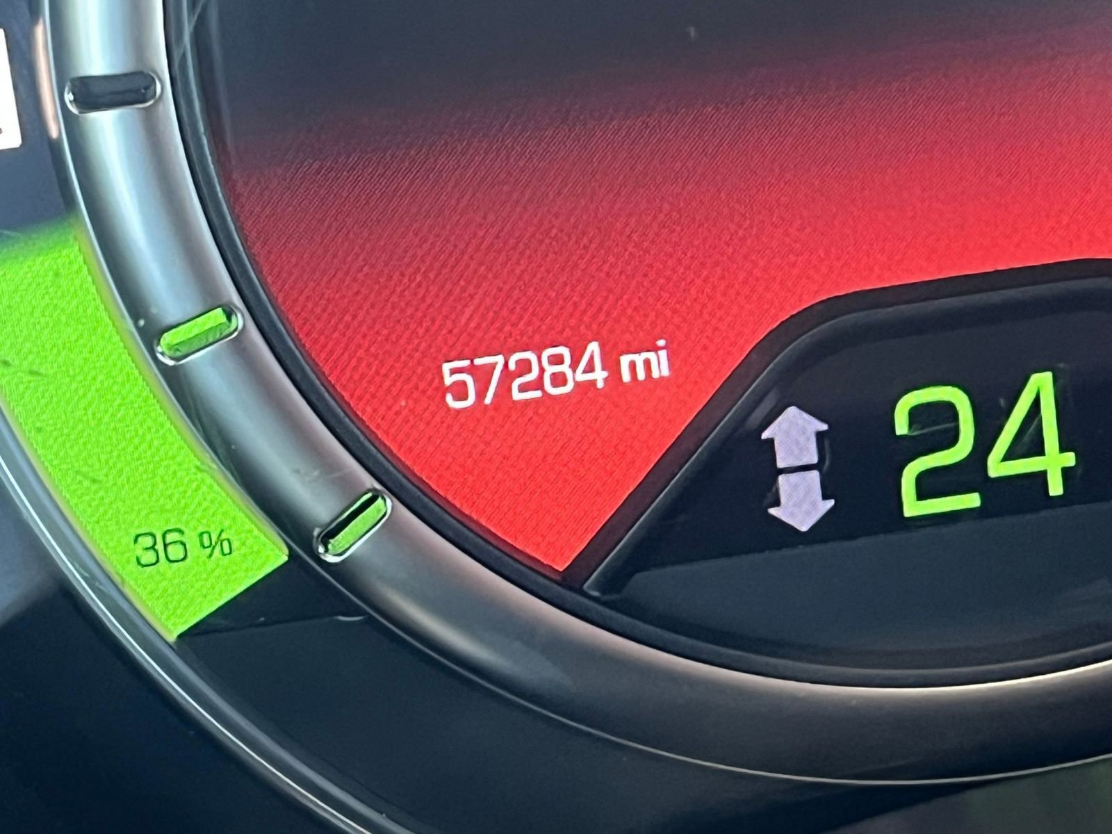 Used 2019 FIAT 500 e image 15