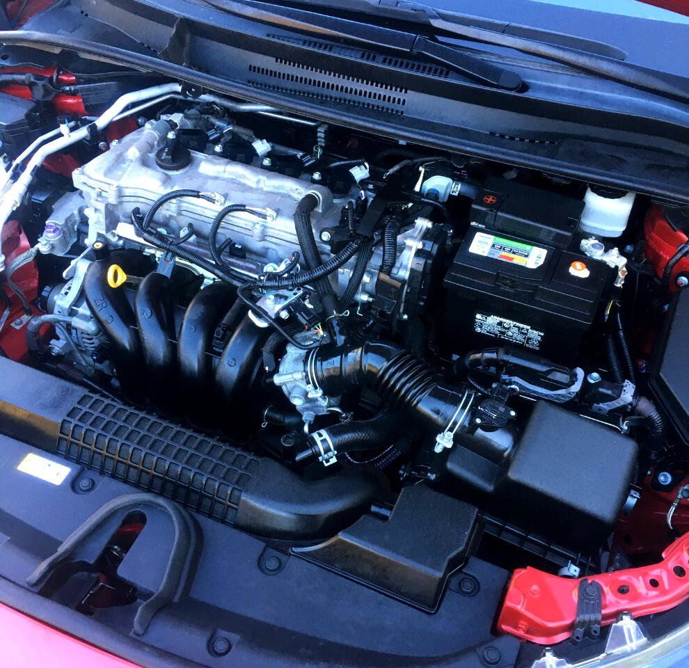 Used 2020 Toyota Corolla LE image 26