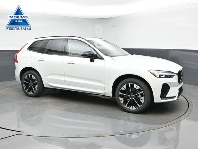 New 2026 Volvo XC60 B5 Ultra w/ Protection Package Premier