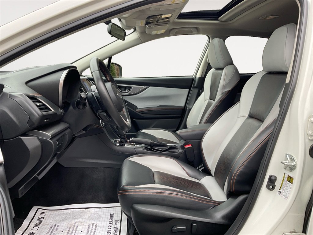 Used 2023 Subaru Crosstrek 2.5i Limited image 9