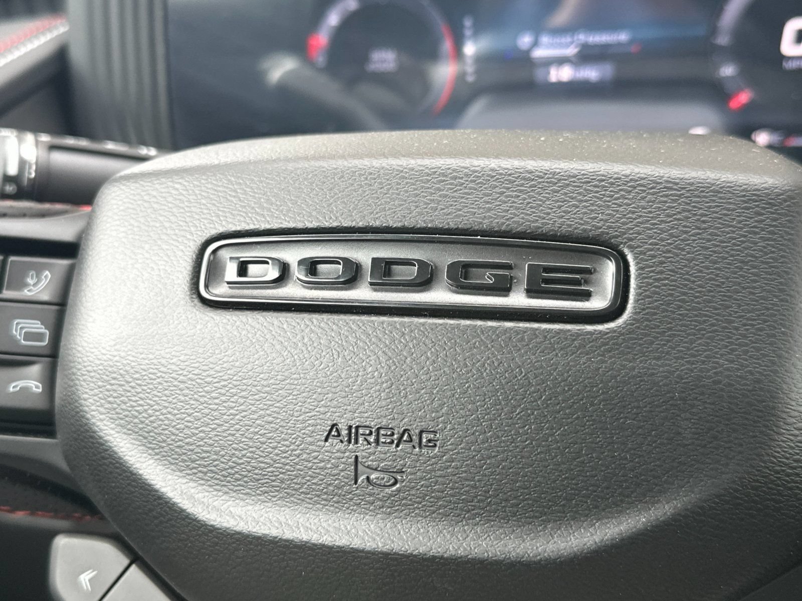 New 2026 Dodge Charger R/T w/ Blacktop Package AWD/4WD image 24