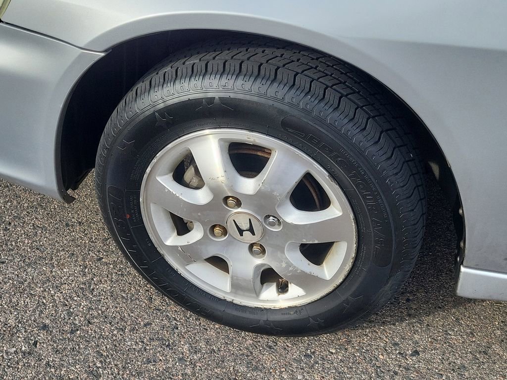 Used 2002 Honda Accord EX image 12