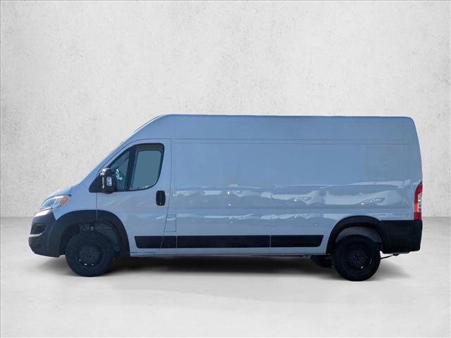 Used 2023 RAM ProMaster 2500 image 9