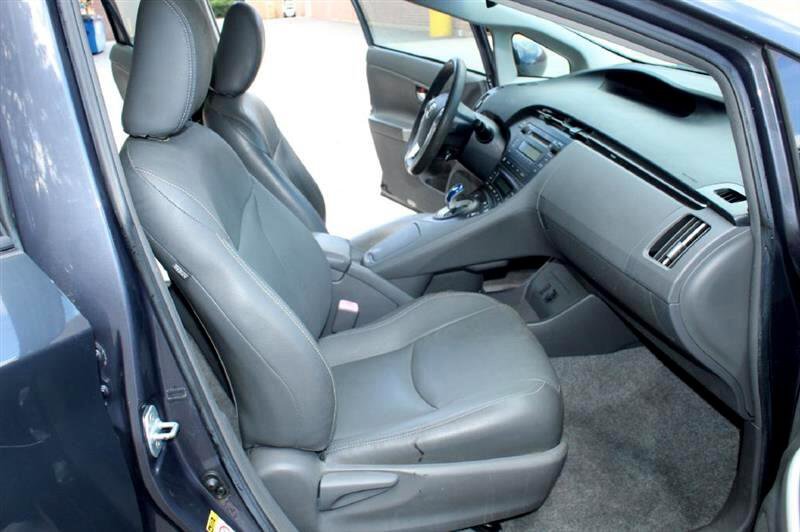 Used 2010 Toyota Prius image 7