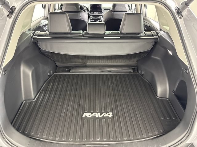 Certified 2024 Toyota RAV4 XLE Premium w/ Weather Package AWD/4WD image 19